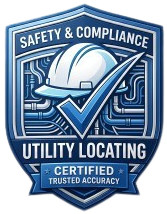 Safety and Compliance Certified Badge